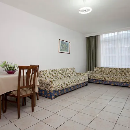 מלון Kleopatra Aytur אלאניה