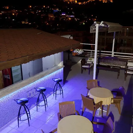 Kleopatra Aytur 5* אלאניה
