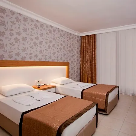 Hotel Kleopatra Aytur