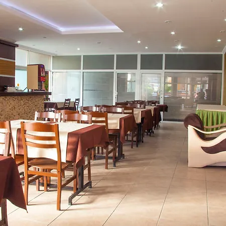 Hotel Kleopatra Aytur