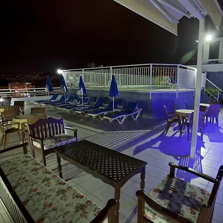 Hotel Kleopatra Aytur