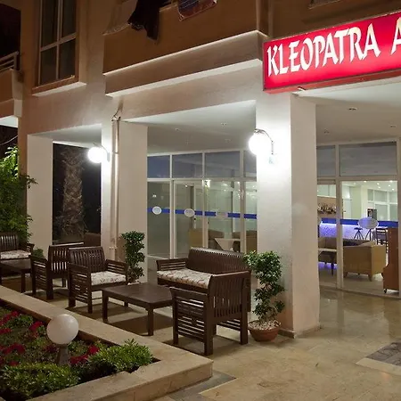 Kleopatra Aytur