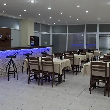 Hotel Kleopatra Aytur Alanya